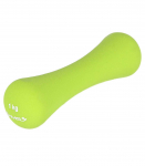 17025 NEOPRENE DIPPING DUMBBELL 1.0 KG HMS