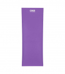YM01 YOGA MAT (purple) ONE FITNESS
