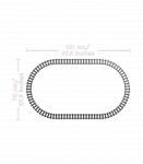 LEGO City Kiirreisirong