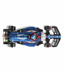 LEGO Speed Champions Visa Cash APP RB VCARB 01 F1 v&otilde;idus&otilde;iduauto