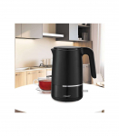Maestro MR-037 electric kettle 1.7 L 1800 W (MR-037-BLACK) Black