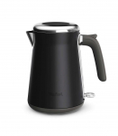Tefal Collection KI6668E0 electric kettle 1.7 L 2400 W Black
