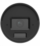 Hikvision DS-2CD2043G2-LI2U/SL AcuSense 4MP Bullet IP Camera 2.8mm (101&deg;) Fixed Lens, Black