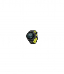 Garmin Forerunner 265S Smart Watch 42mm, GPS, Black/ Yellow EU