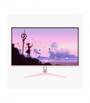 Arozzi Nova 32 " IPS QHD 16:9 180 Hz 1 ms 2560 x 1440 pixels 300 cd/m&sup2; HDMI ports quantity 2 Pink