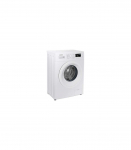 Samsung Washing machine, WW60A3120WE/LE, 6kg, depth 44cm, 1200rpm, digital inverter motor, white