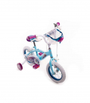 HUFFY 12" Frozen Children's Bike