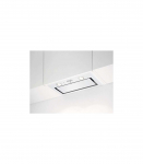 Electrolux LFG716W Built-under White 700 m3/h A