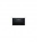 Bosch HRG578CB7 oven 71 L Black