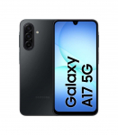 Samsung Galaxy A17 5G 17 cm (6.7") Hybrid Dual SIM USB Type-C 8 GB 256 GB 5000 mAh Black