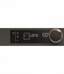 Integreeritav auruahi De Dietrich DKV7340A