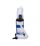 Scheppach DC500 White 75 L 550 W