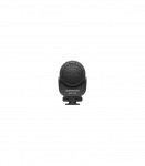 Sennheiser MKE 200 - condenser microphone, supercardioid