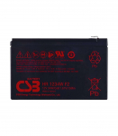 Battery HR1234WF2 CSB 9Ah 12V