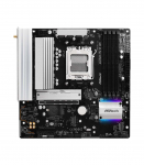 Asrock A620AM PRO RS WIFI motherboard