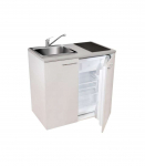MPM SMK-03 - mini kitchen, 4-in-1 household appliance set