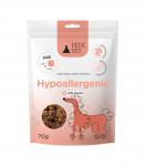 PEPE VET Hypoallergenic Insect - dog treat - 70g