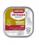 ANIMONDA Integra Protect Harnsteine - beef 100g
