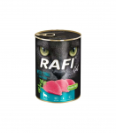DOLINA NOTECI Rafi Cat Adult with tuna - wet cat food - 400g