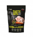 BIOFEED Tasty Dogs Life Poultry - wet dog food - 500g