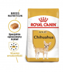 ROYAL CANIN BHN Chihuahua Adult dry dog food - 1.5 kg