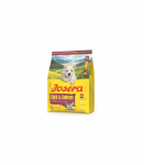 Josera Mini Junior Duck & Salmon 3kg
