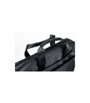 Addison 303014 notebook case 35.8 cm (14.1") Black