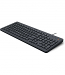 HP 150 Wired Keyboard