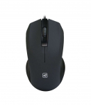 OPTICAL MOUSE DEFENDER MM-310 BLACK 1000dpi 3P