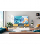 TCL 75P69K TV 190.5 cm (75") 4K Ultra HD Smart TV Wi-Fi Black