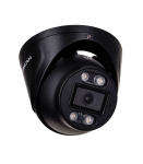 FOSCAM T8EP 8MP POE IP Camera Black