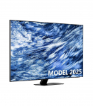 Samsung QN90F QE98QN90FAT 2.49 m (98") 4K Ultra HD Smart TV Wi-Fi Black, Titanium