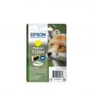 Epson Ink Yellow Gelb T1284 (C13T12844012)