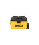 DEWALT DXV15T industrial hoover