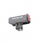 Sunnylife 180&deg; Magnetic Swivel Adapter