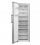 Midea Freezer MDRU385MTE46 Energy efficiency class E Upright Free standing Height 185 cm Total net capacity