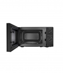 Midea Microwave oven MMO-MMP01MZ(BK) Free standing 20 L 700 W Black