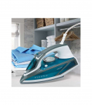 Steam iron MAESTRO MR-304C 2200W White, Blue