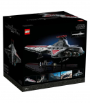 LEGO STAR WARS 75367 Venator-class Republic Attack Cruiser (Ultimate Collector Series)