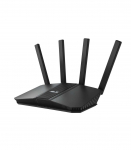 Wireless Router|ASUS|Wi-Fi 7 (802.11be)|Data speed 3600 Mbit/s|Ethernet WAN Yes|WAN connection type RJ-45|Ethernet LAN Yes|5x