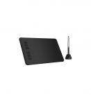 Huion H640P graphics tablet