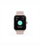 Hama 00178620 Smartwatch 6010 Rose Gold