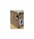SALE OUT. Genesis Gaming Chair Nitro 440 G2 Black DAMAGED PACKAGING