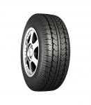 205/75R16C Nankang SL-6 lamellrehv C/C/A 110/108R