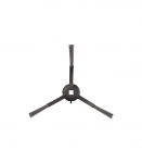 Side brush for MOVA M1