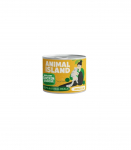 ANIMAL ISLAND Chicken and goose - wet cat food - 200g