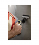 Mop elektryczny z funkcją odkurzania KARCHER FCV 3 Extra+ - 1.056-126.0