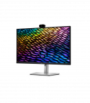 Dell LCD P2726DEB 27" IPS QHD/2560&times;1440/HDMI,DP,USB,USB-C/Black/5Y Dell