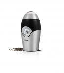 Tristar Coffee grinder KM-2270 150 W Coffee beans capacity 70 g Number of cups 10 pc(s) Stainless steel