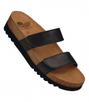 FOOTWEAR LUSAKA 2.0 MED MF314841004 SIZE 39 BLACK